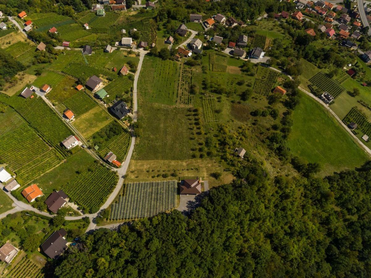 Apartmani Petra I Tea Krapina Exteriér fotografie